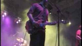 Jimmy Eat World Live - Futures