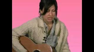 Exclusive! Emmy The Great acoustic of 'First Love'