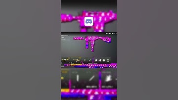 ⬆️Watch Me Use This Loadout!⬆️ #movement #warzone #callofduty #mw3 #classsetup #shorts