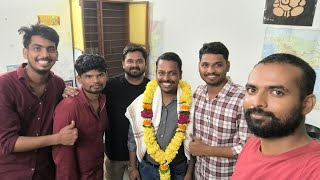 Farewell to Dr. Dayanand Kumbar | Most Beloved Senior | CTAE MPUAT Udaipur Rajasthan | #farewell