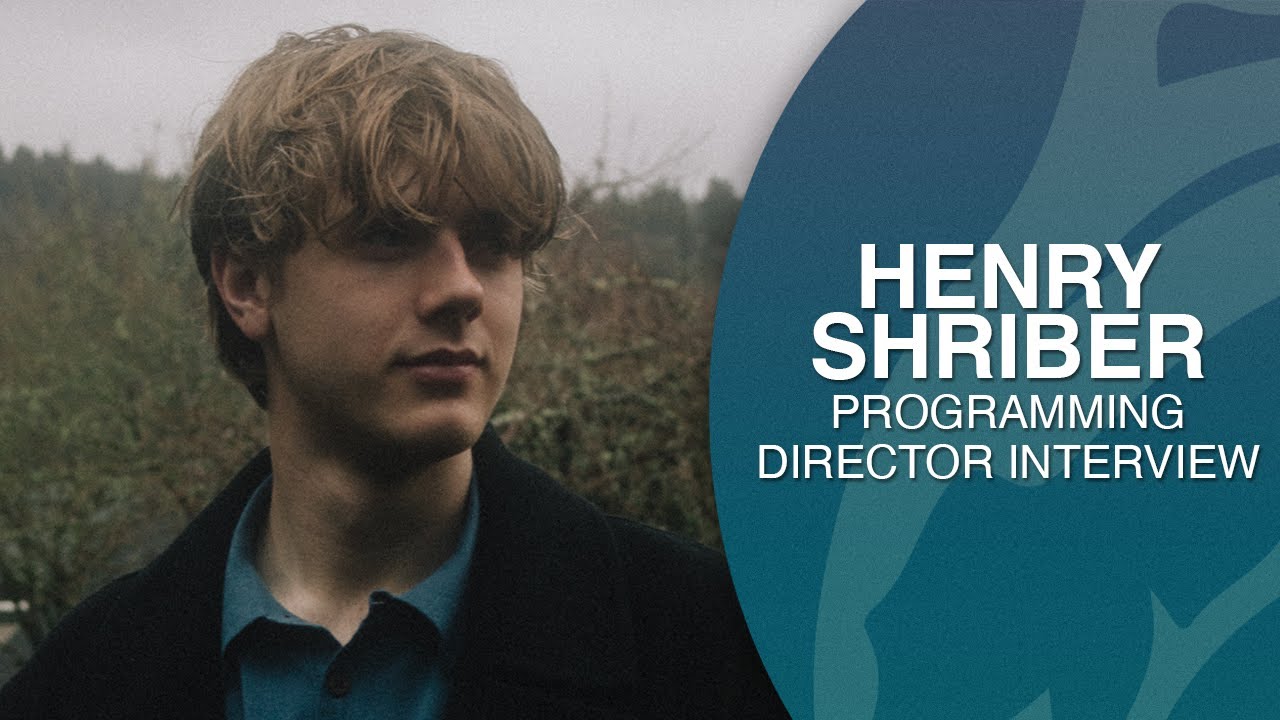 Henry Shriber | Programming Director Interview