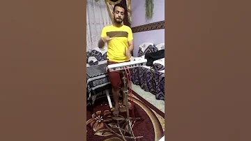 بركشه درامز 