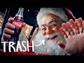 EVERYONE HATES Coca Cola's *AI* Christmas Ad