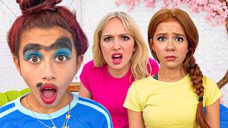 Download Lagu We Asked Harper Zilmer If The Drama Is Real! Download Lagu We Asked Harper Zilmer If The Drama Is Real!