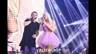 Теди Александрова и Илиян - Влизам и гърмя - live Resimi