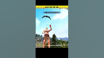 #shorts😂IQ+51789 Adam use launchpad tricks to kill grandmaster player😱Funny ending😂||#freefire#short