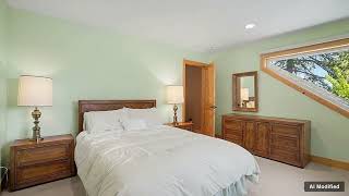 Ridgewood Retreat Carnelian Bay Lake Tahoe 3 800 000