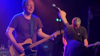 The Ex - Great, Live at Rotown Rotterdam, June 1st 2024