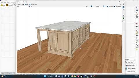 Combine Multiprint Elevations in Mozaik