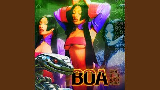 Download Lagu BOA MP3 Download Lagu BOA MP3