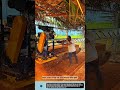 Brutal Wood Cutting tool Saves Massive Work Hours #tools