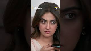 Dr.Hadi Aik Flirt Insan Hai - #MerayHumnasheen #Shorts Resimi