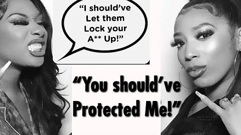Megan Thee Stallion VS Kelsey Nicole: What Really ...