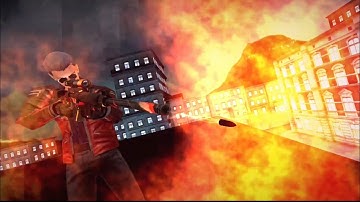 ULTRA PRO Sniper & Shooter Game  Shooting Games 😎 || ( Noob vs pro vs legend vs Hacker )   || SunGo