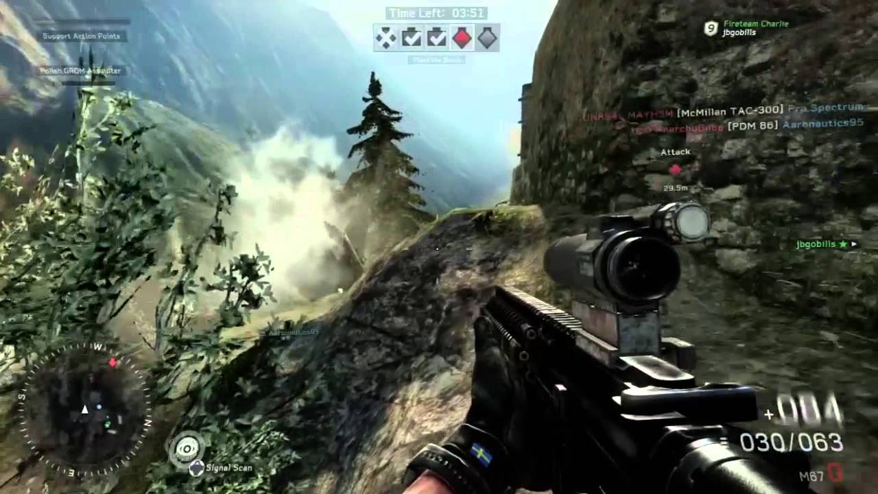 medal of honor xbox 360