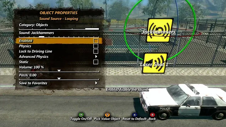 Trials: Evolution - All 32 Track Editor Tutorials | WikiGameGuides