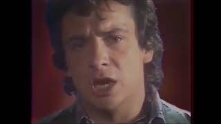 Michel Sardou  un accident  ( live 1975 )