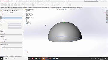 CAMWorks - Introduction to 5-Axis