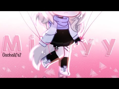 Mintyy Di Gachalife2 ?...