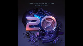 Pspiralife - Shambala (Smoke Sign Rmx)