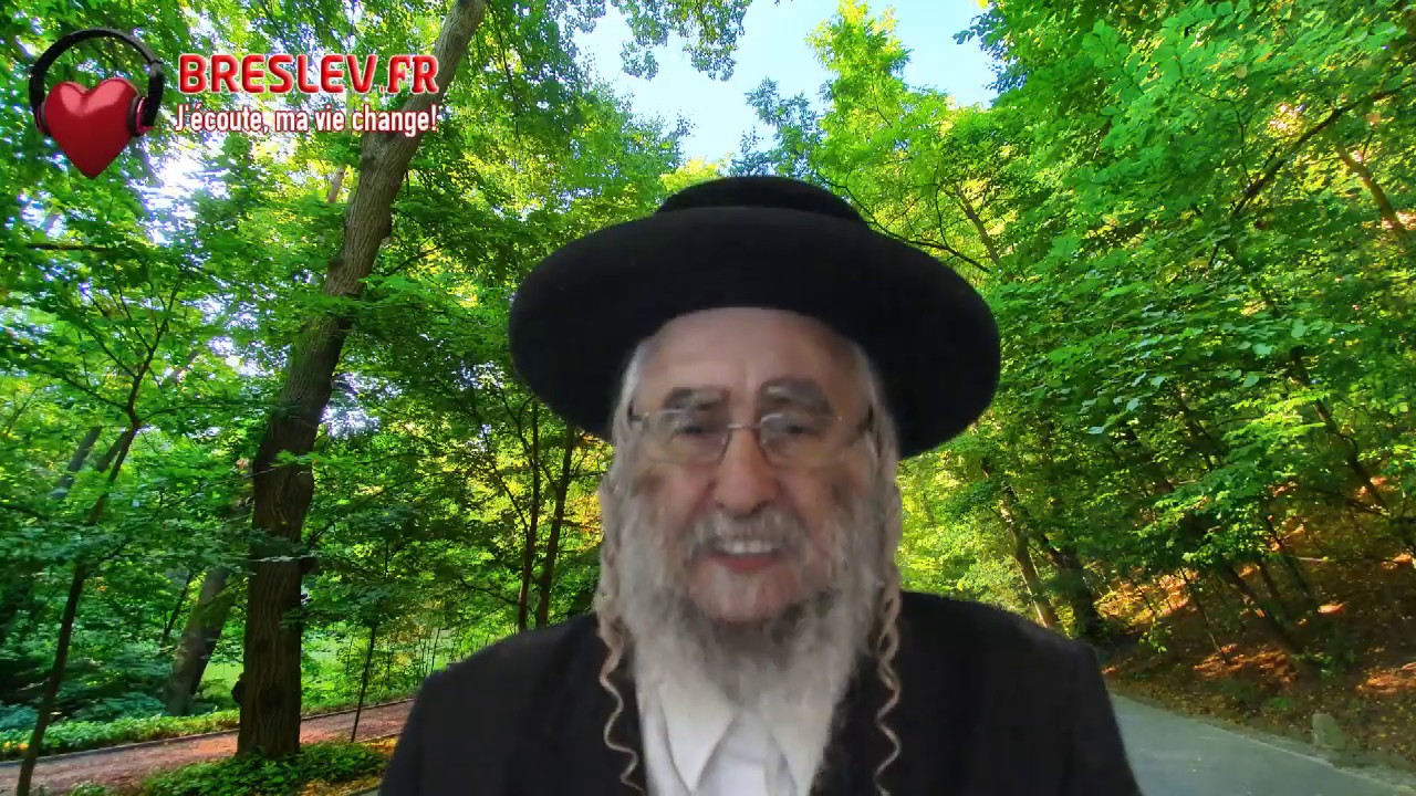 Torah 87 Eloul Etude 3 (28/08/19)
