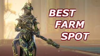 How To Farm Wisp Prime (Best Spots) - Warframe