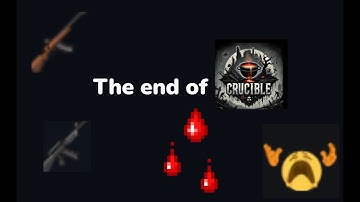 Crucible Final PVP Encounters Before Server Shuts Down