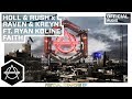 Holl Rush X Raven Kreyn Faith Ft Ryan Konline Official Audio Holl Rush X Raven Kreyn Faith Ft Ryan Konline Official Audio