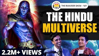 Real TRUTH Behind Mahabharata, Ramayana & Spaceships ft. Dr. Vineet |The Ranveer Show 169 screenshot 2