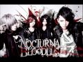 Nocturnal Bloodlust - Rebellion