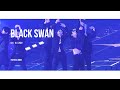 220416 PTD ON STAGE in LAS VEGAS - BLACK SWAN BTS JIMIN Focus｜방탄소년단 BLACK SWAN 지민 직캠 4K Fancam