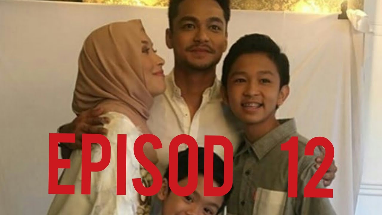 Preview | Episod 12 | Tak ada cinta sepertimu - YouTube