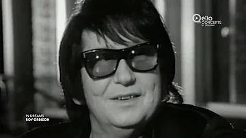 Roy Orbison - In Dreams | CONCERT TRAILER