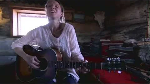 Expressing Montana - "Up On The Divide" by Martha ...