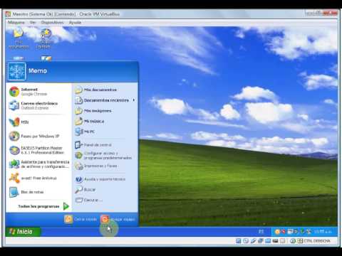 Vídeo: Com Reparar Windows XP En Arrencar