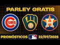 рџ Ґ PRONOSTICOS DE MLB PARA HOY 22 DE JULIO рџ Ґ PARLEY GRATIS рџ Ґ PRONOSTICOS DE MLB PARA HOY 22 DE JULIO рџ Ґ PARLEY GRATIS