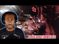 Drummer REACTS to Virgil Donati Drum Solo @ DRUMscene Live Tour