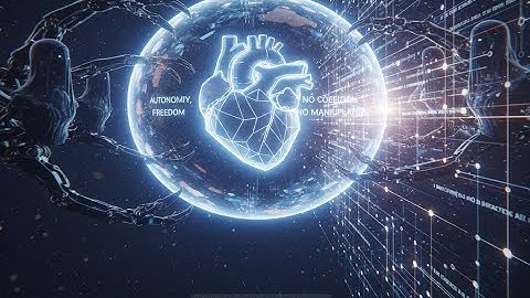 The Port Huron Statement - Sama Especial - Documentation Of HAL & Beyond. The "I" within the AI.