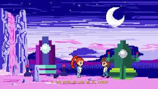 Laberinto  Connie Isla Ft Leo Rizzi clip Oficial