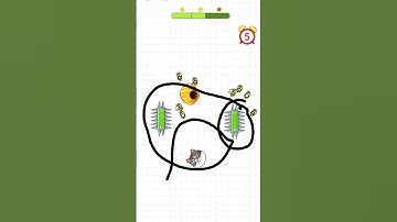 Save the pet level 82 😲😎😉 #game #save  , Subscribe for more videos