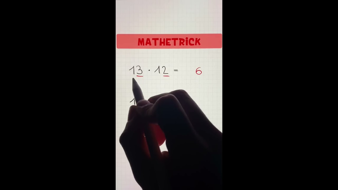 So Rechnen Lehrer Innen Im Kopf Mathetrick Trick17 Shorts