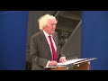 Roger Scruton Memorial Lectures 2021 - Jonathan Sumption, Charles Moore and Chris Patten