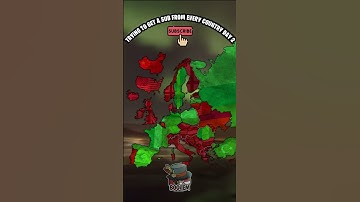 Trying to get subscribers from every country Day 2❤️💬🔔 #map  #mapping  #geography  #shorts