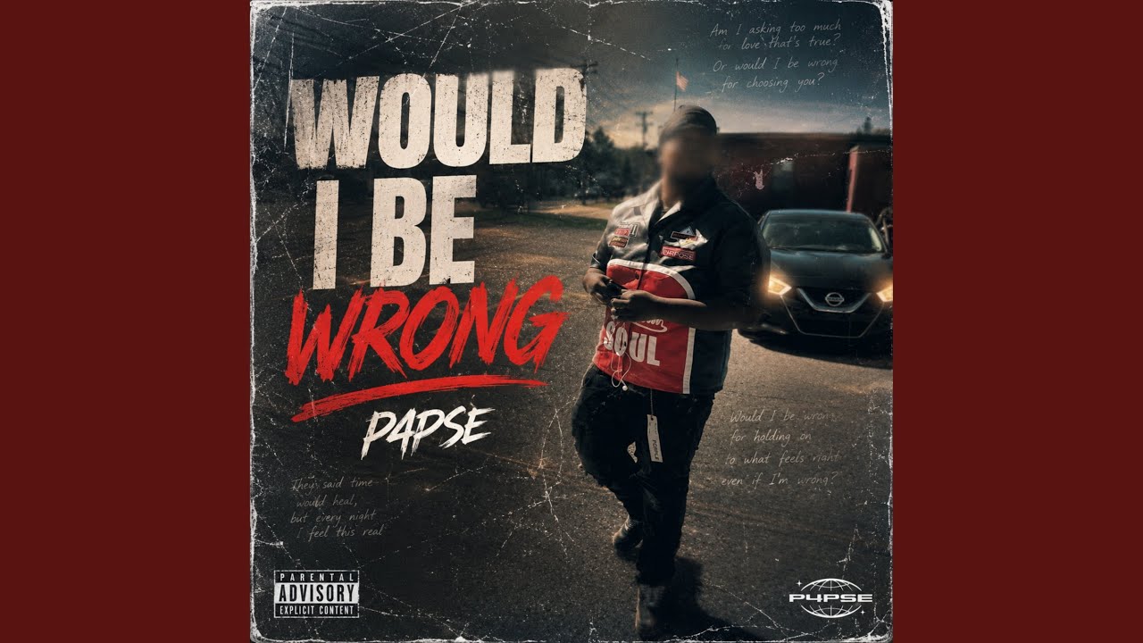 Watch Would I Be Wrong on YouTube Watch Would I Be Wrong on YouTube