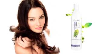 Matrix Biolage   Spot TV France screenshot 4