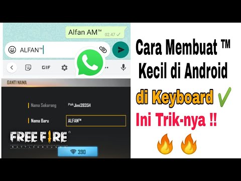 Cara Membuat Tulisan Tm Kecil Di Hp Android Tanpa Aplikasi Youtube Cara Membuat Tulisan Tm Kecil Di Hp Android Tanpa Aplikasi Youtube