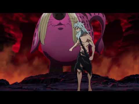 The Seven Deadly Sins Season 5 Episode 2 Eng Dub Youtube The Seven Deadly Sins Season 5 Episode 2 Eng Dub Youtube