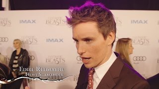 IMAX® Presents: Fantastic Beasts Fan Event