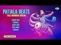 Patiala Beats – Talli Bhangra Special | Barbie Doll | Football | Shivjot, Gurlez Akhtar | Kambi