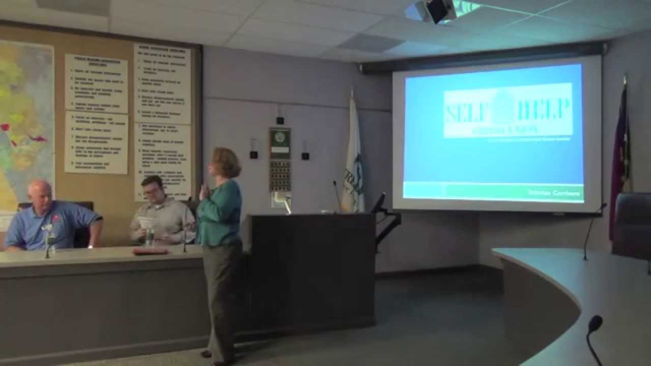 Solarize Carrboro SelfHelp Credit Union Solar Loan YouTube